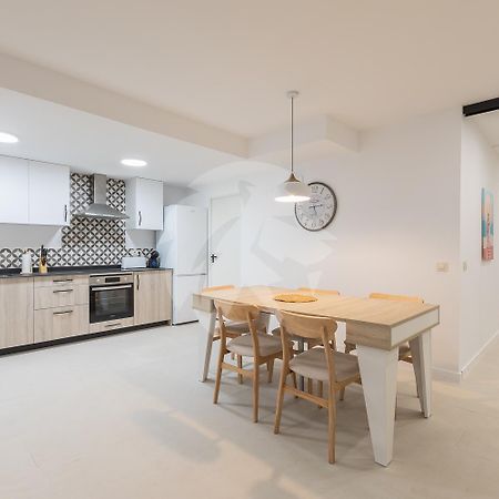Amplio Apartamento Cerca Centro Historico Y Turia 5Pax 2 Bath Valence Extérieur photo