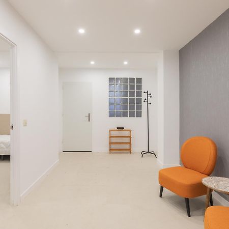 Amplio Apartamento Cerca Centro Historico Y Turia 5Pax 2 Bath Valence Extérieur photo