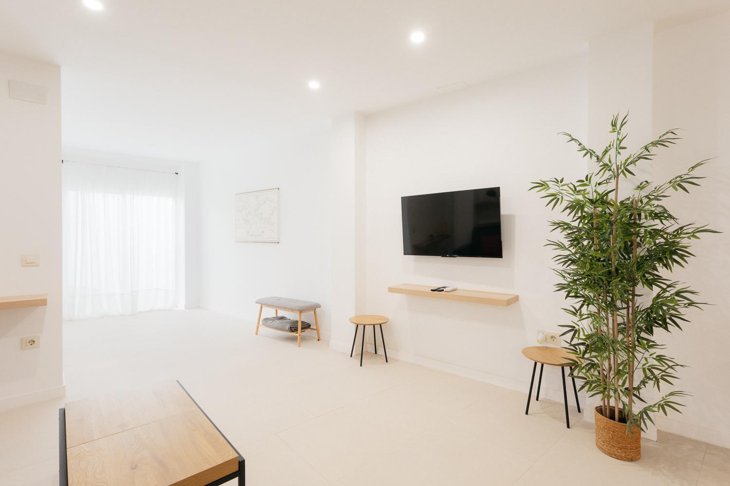 Amplio Apartamento Cerca Centro Historico Y Turia 5Pax 2 Bath Valence Extérieur photo