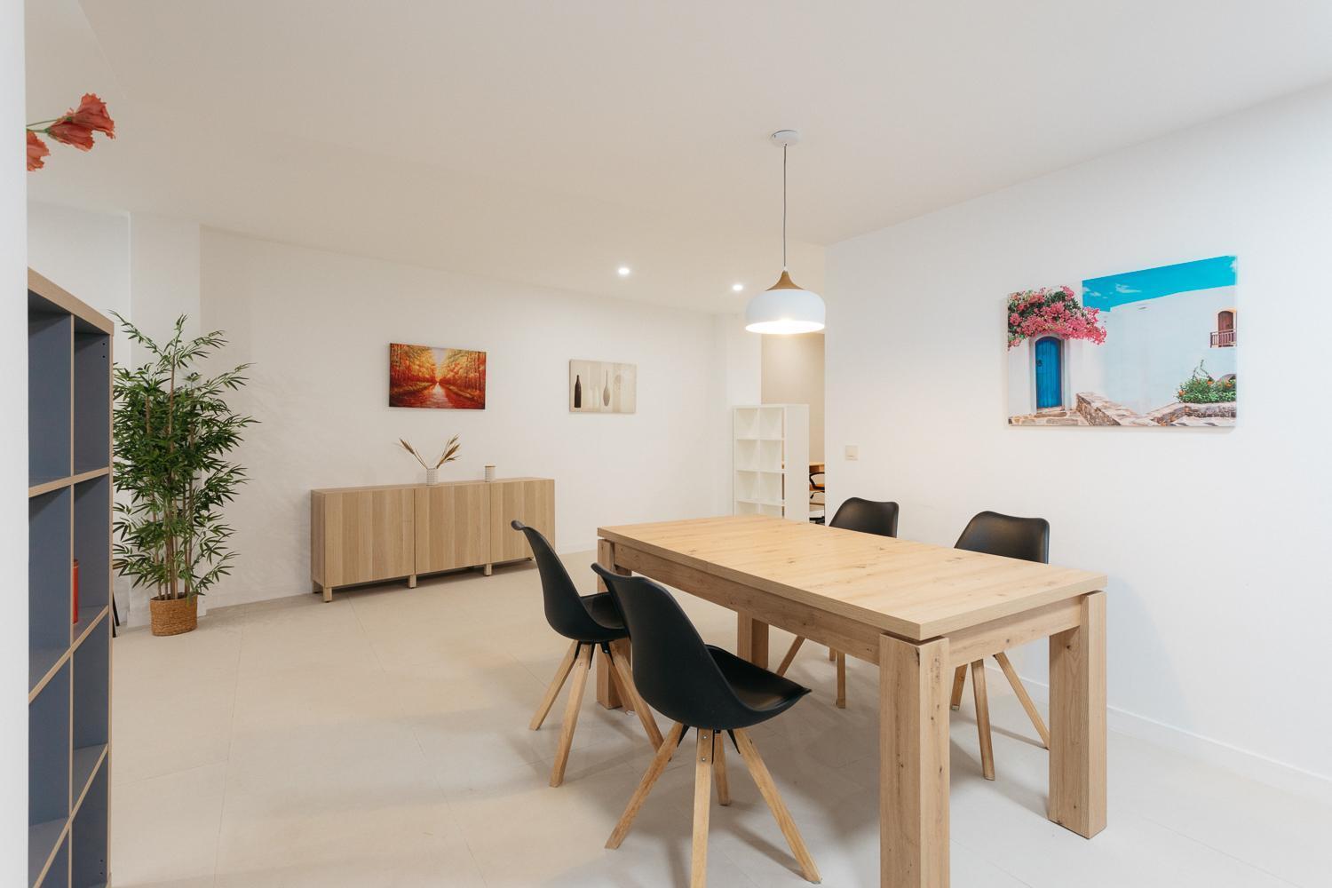 Amplio Apartamento Cerca Centro Historico Y Turia 5Pax 2 Bath Valence Extérieur photo