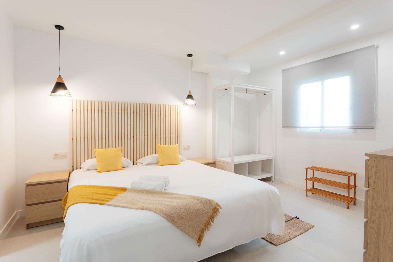 Amplio Apartamento Cerca Centro Historico Y Turia 5Pax 2 Bath Valence Extérieur photo