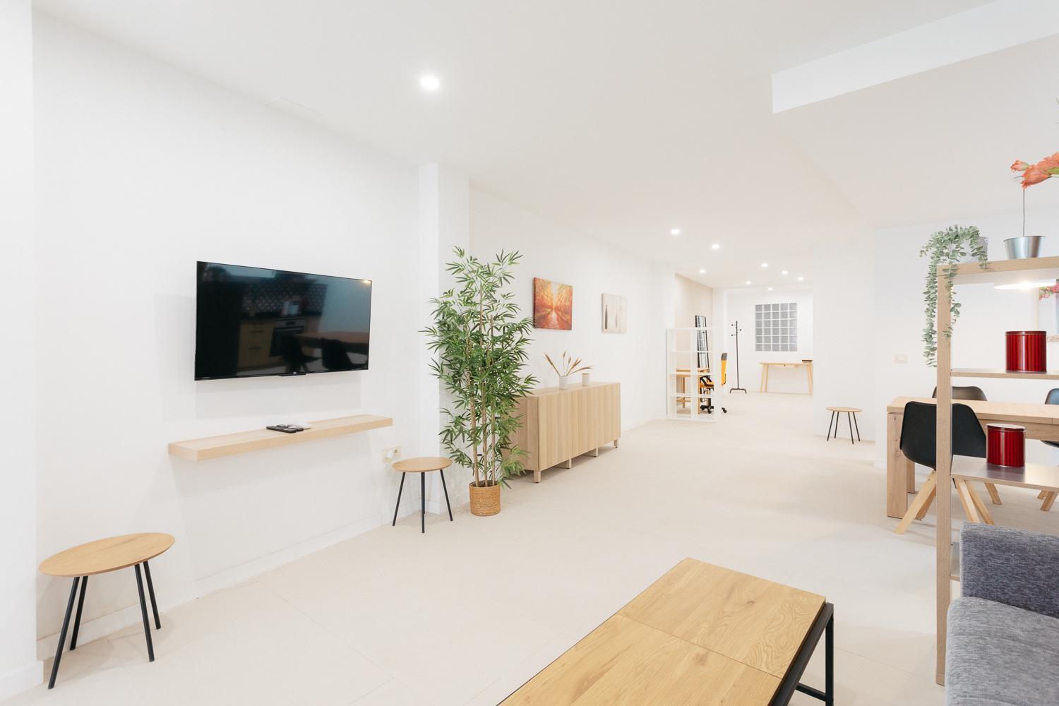 Amplio Apartamento Cerca Centro Historico Y Turia 5Pax 2 Bath Valence Extérieur photo