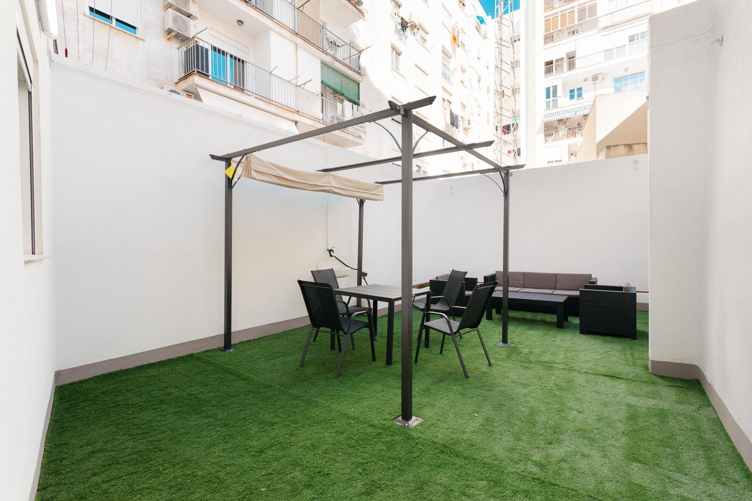 Amplio Apartamento Cerca Centro Historico Y Turia 5Pax 2 Bath Valence Extérieur photo