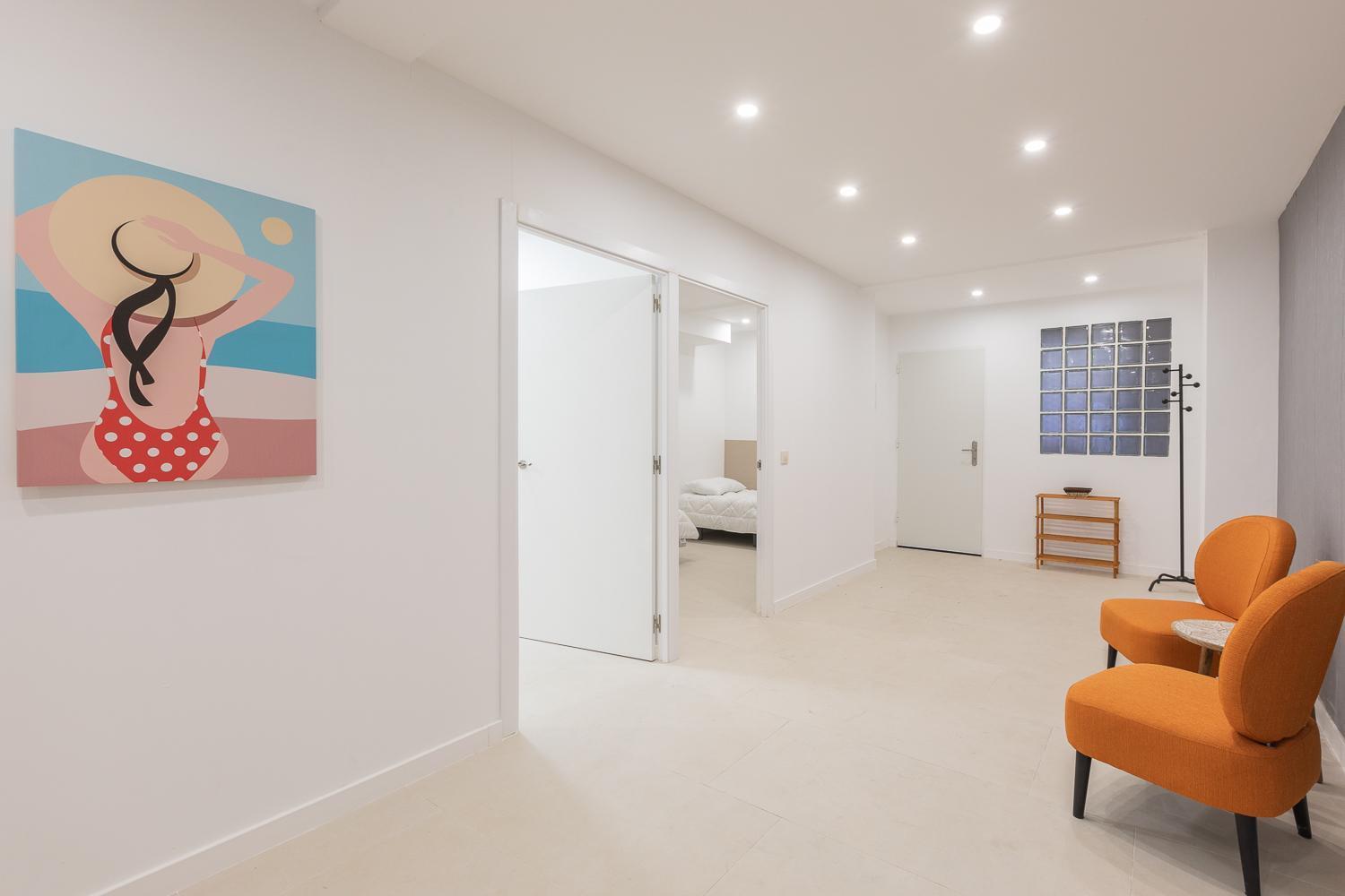 Amplio Apartamento Cerca Centro Historico Y Turia 5Pax 2 Bath Valence Extérieur photo