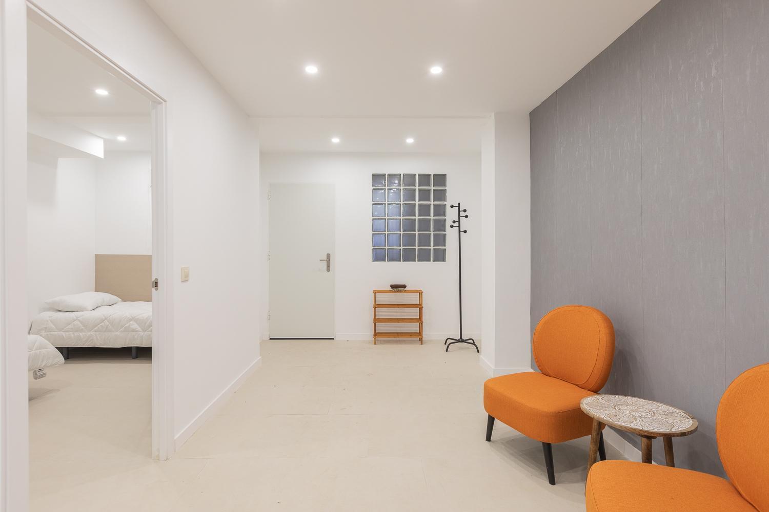 Amplio Apartamento Cerca Centro Historico Y Turia 5Pax 2 Bath Valence Extérieur photo