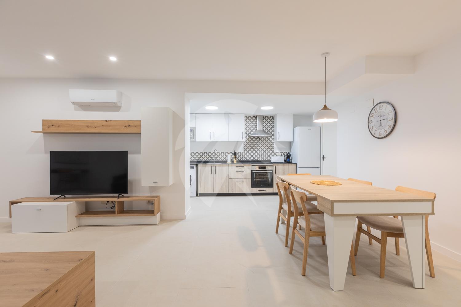 Amplio Apartamento Cerca Centro Historico Y Turia 5Pax 2 Bath Valence Extérieur photo