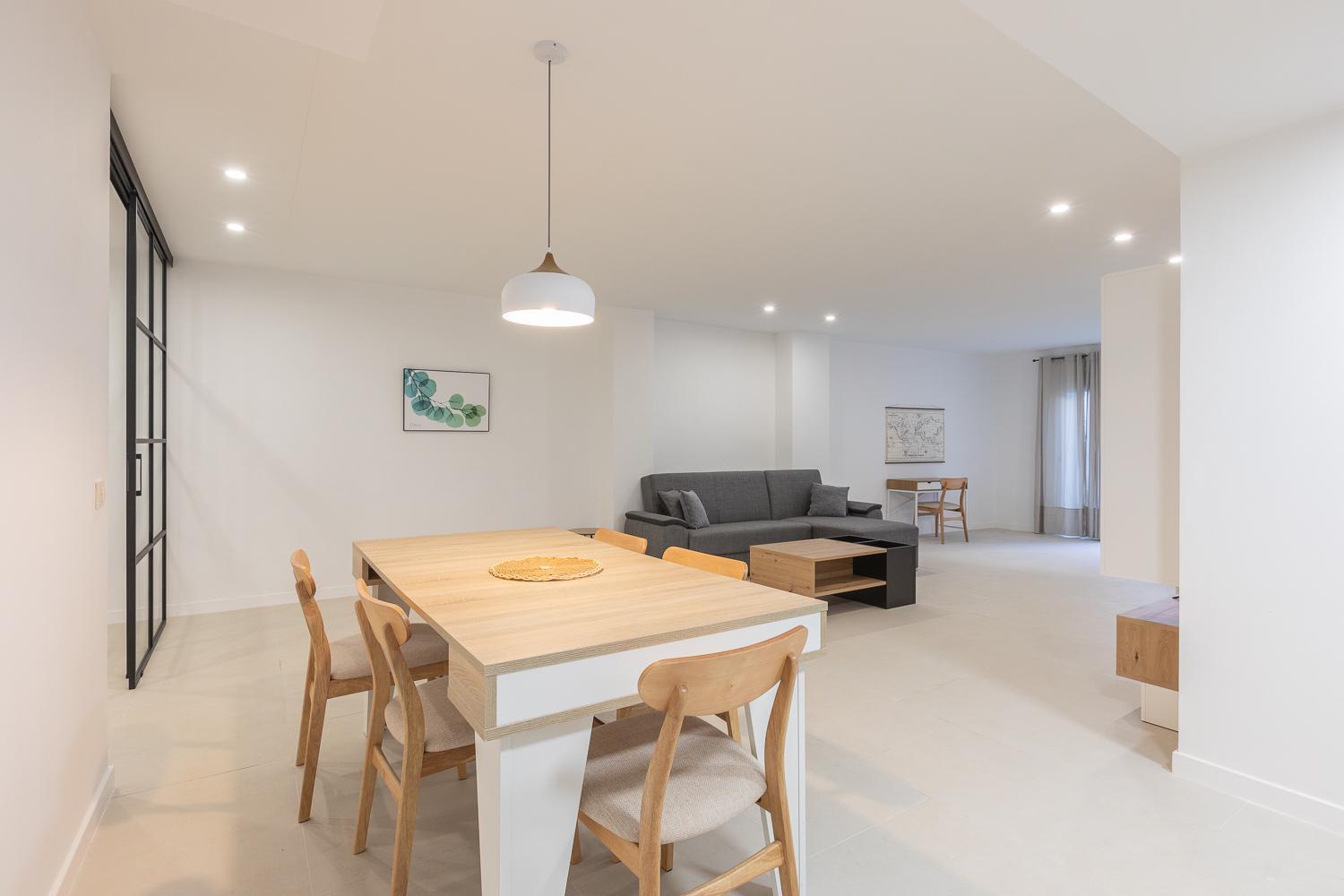 Amplio Apartamento Cerca Centro Historico Y Turia 5Pax 2 Bath Valence Extérieur photo