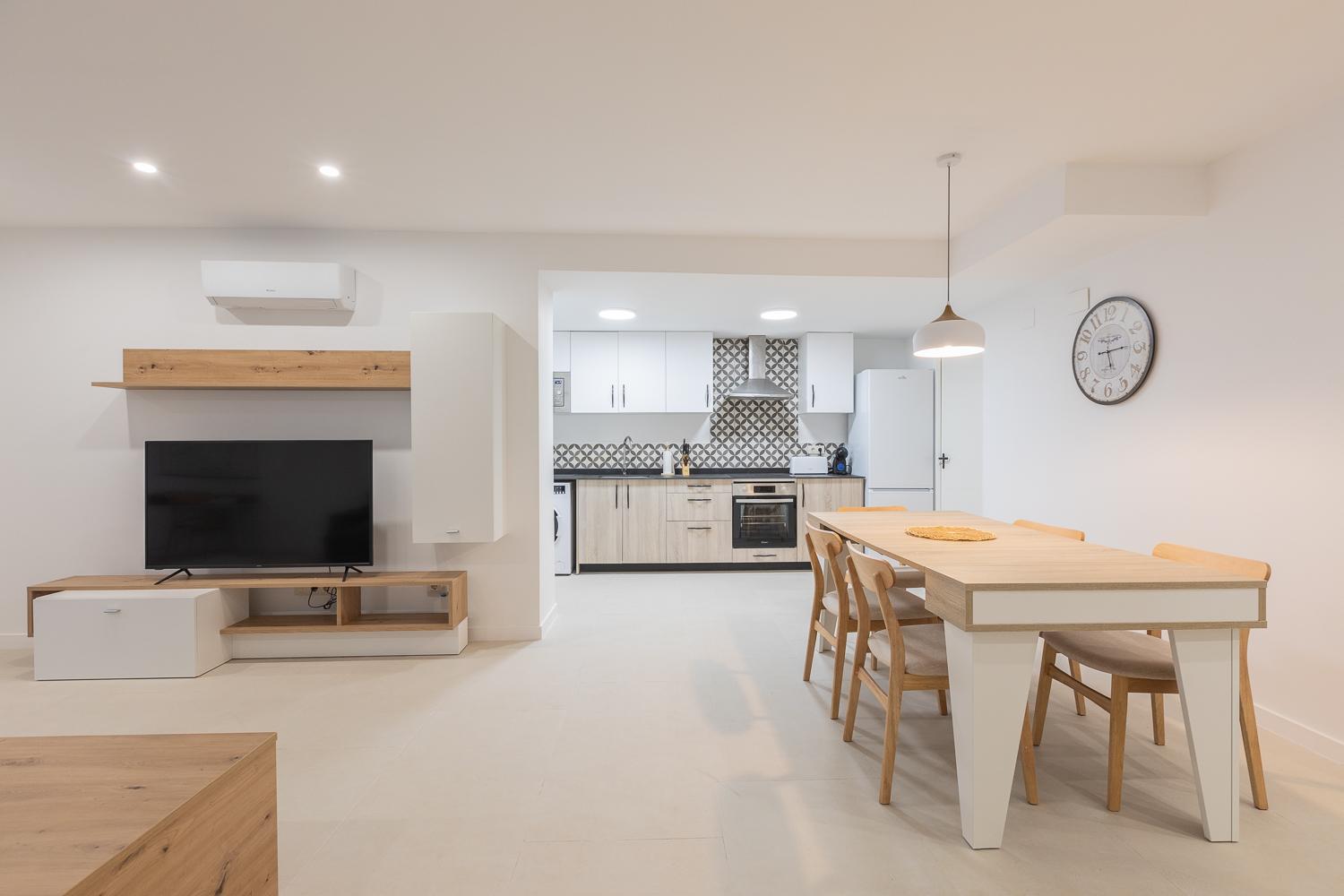 Amplio Apartamento Cerca Centro Historico Y Turia 5Pax 2 Bath Valence Extérieur photo