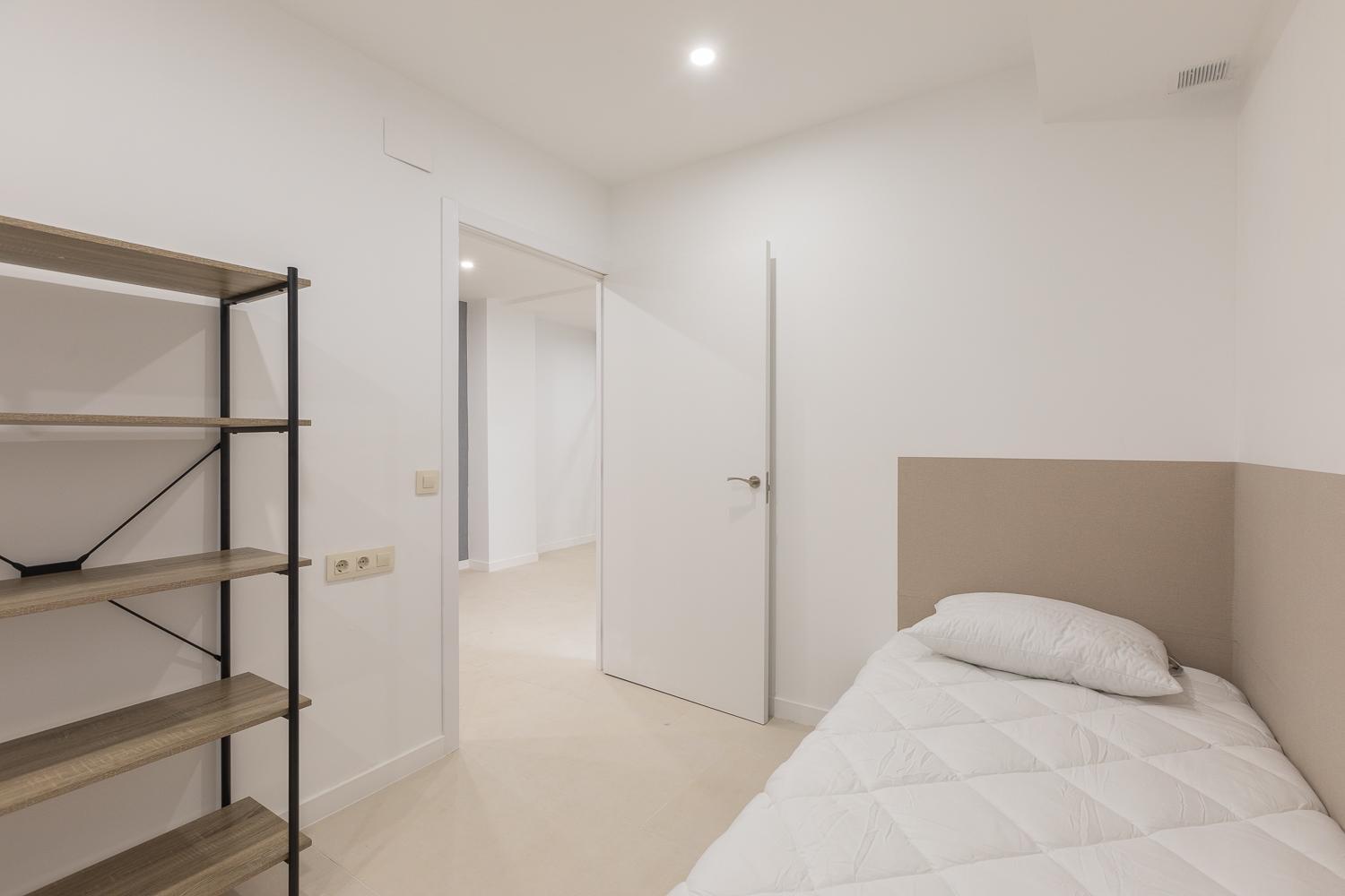 Amplio Apartamento Cerca Centro Historico Y Turia 5Pax 2 Bath Valence Extérieur photo