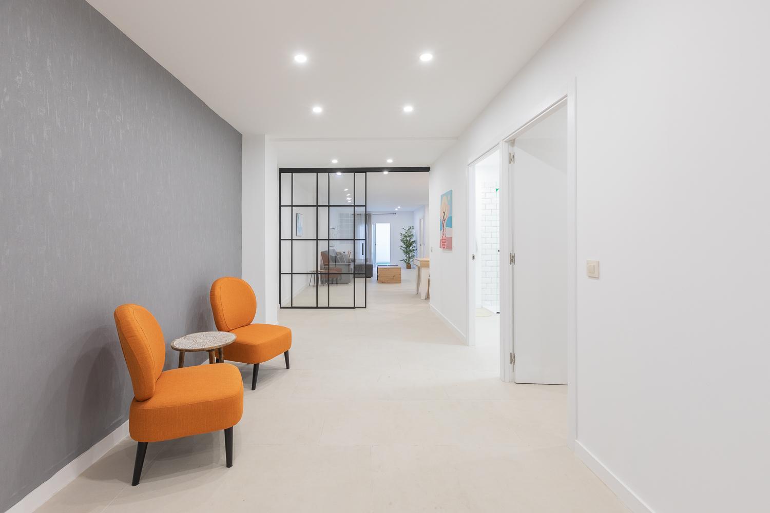 Amplio Apartamento Cerca Centro Historico Y Turia 5Pax 2 Bath Valence Extérieur photo