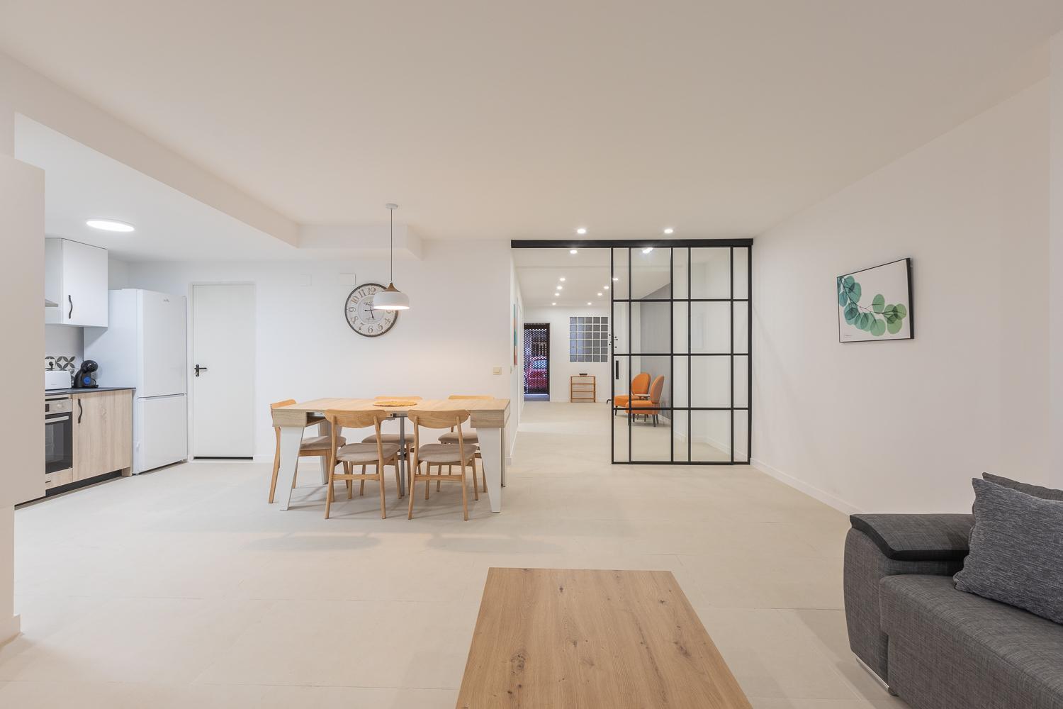 Amplio Apartamento Cerca Centro Historico Y Turia 5Pax 2 Bath Valence Extérieur photo