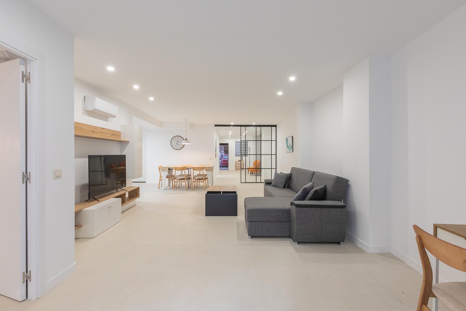 Amplio Apartamento Cerca Centro Historico Y Turia 5Pax 2 Bath Valence Extérieur photo